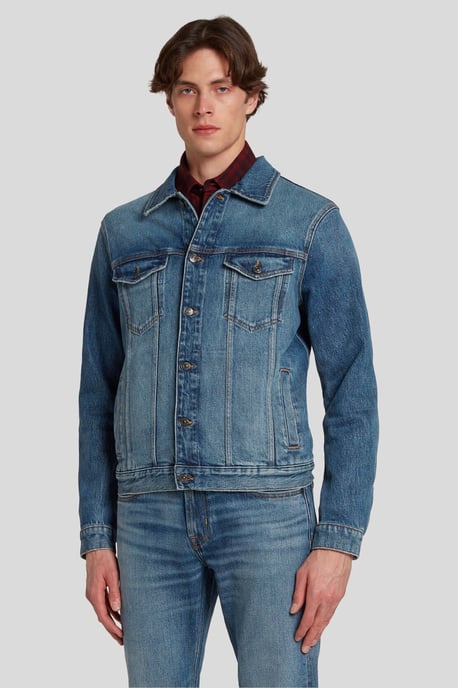 Men Perfect Jacket - Image 5