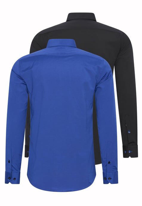 2 Set Business Shirt - Image 2
