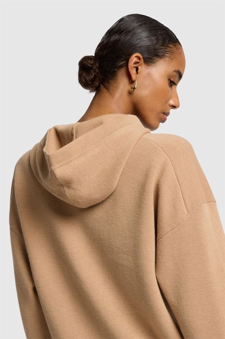Ladies Hoodie Sweater - Image 5
