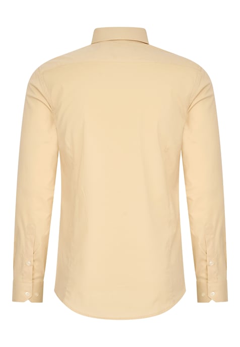Pastelkleurig overhemd S - 6XL Slim Fit Katoenen stretch - Image 2