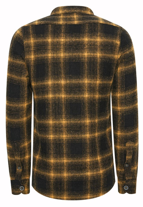 Woodcutter Flannel Shirt - Image 2