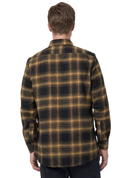 Woodcutter Flannel Shirt - Image 5