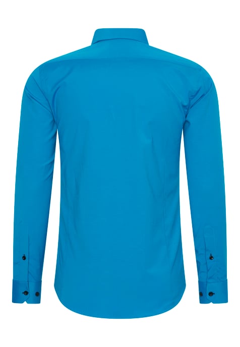 Zakelijk overhemd S - 6XL Slim Fit Premium Katoen-Stretch - Image 2