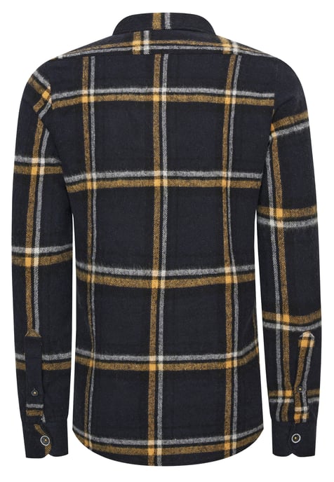 Woodcutter Flannel Shirt - Image 2