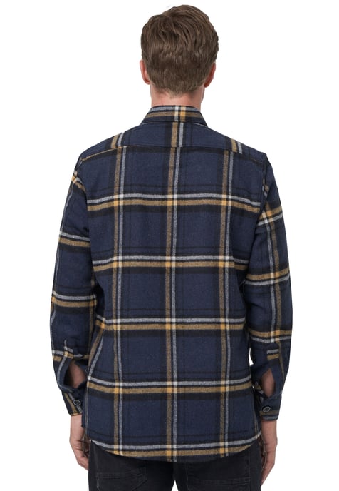 Woodcutter Flannel Shirt - Image 5