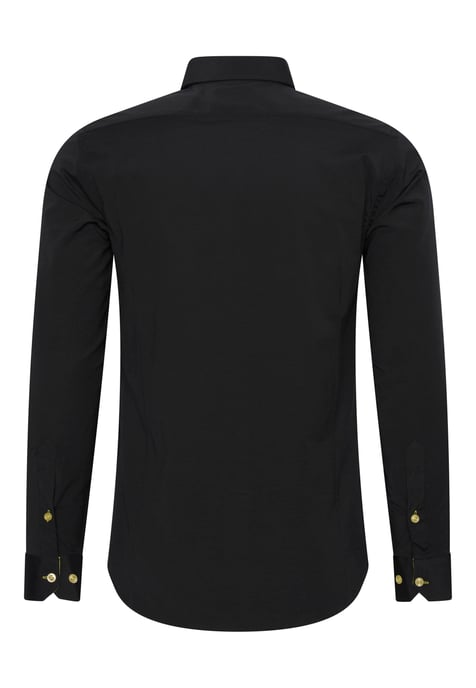 Zakelijk overhemd S - 6XL Slim Fit Premium Katoen-Stretch - Image 2