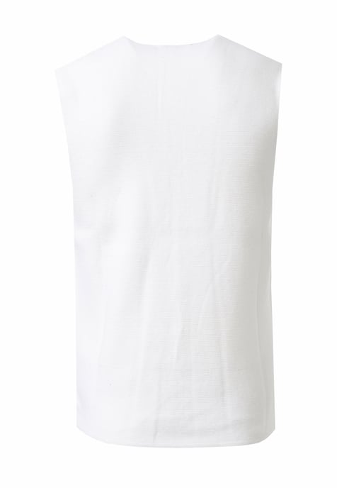 gebreid vest - Image 2