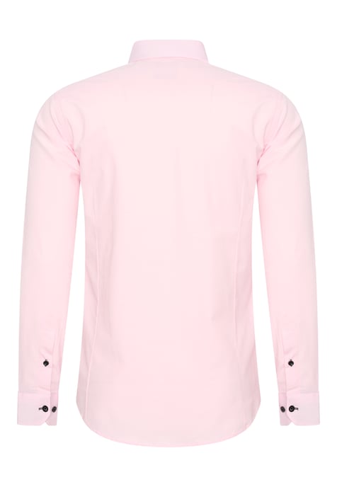 Zakelijk overhemd S - 6XL Slim Fit Premium Katoen-Stretch - Image 2