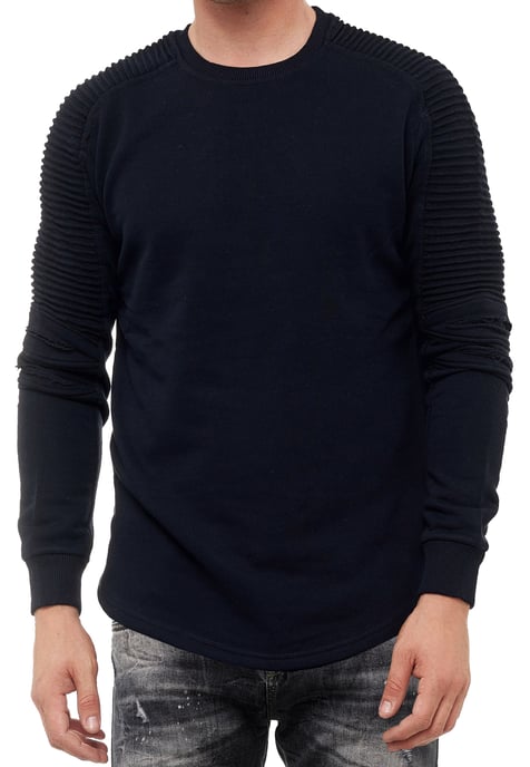 Biker Sweater - Image 2