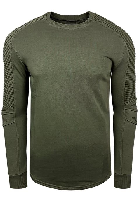 Biker Sweater - Image 1