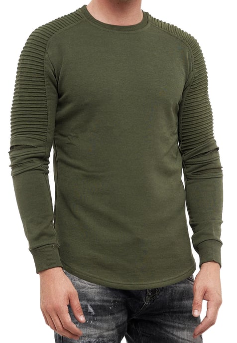 Biker Sweater - Image 2