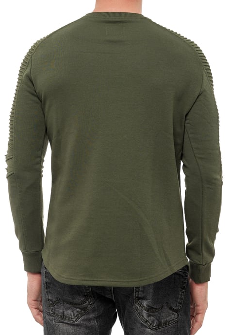 Biker Sweater - Image 3