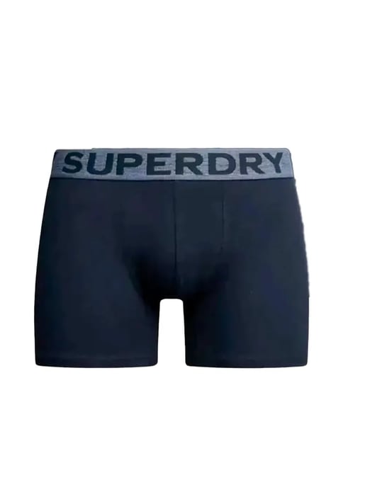 Superdry herenboxershorts, 3-pack, onmisbaar - Image 2