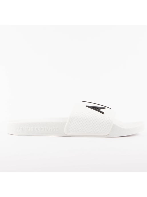 Armani Exchange Essential Mules voor heren - Image 1