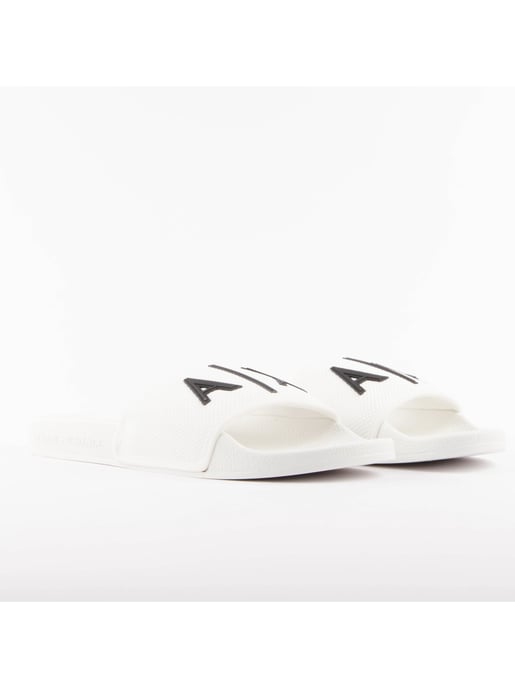 Armani Exchange Essential Mules voor heren - Image 2