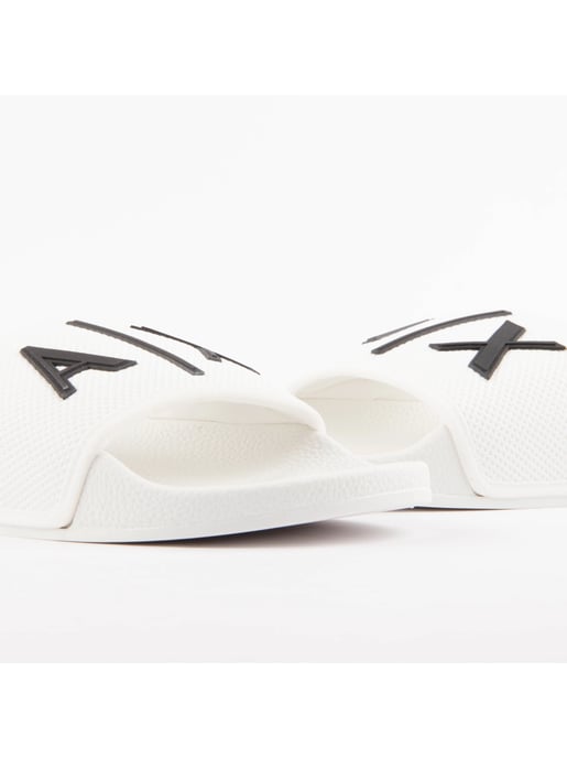 Armani Exchange Essential Mules voor heren - Image 3
