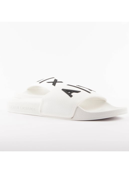 Armani Exchange Essential Mules voor heren - Image 4