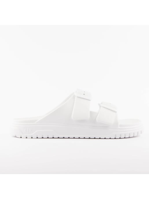 Armani Exchange Soul sandalen voor heren - Image 1
