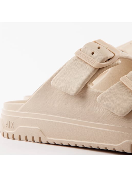Armani Exchange Men's Soul Sandals - Image 3