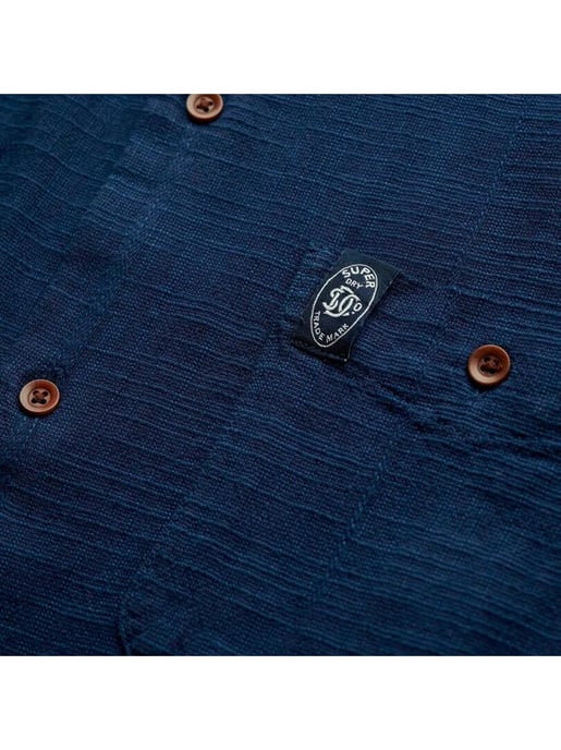 Superdry Men's Merchant Shirt - Image 4