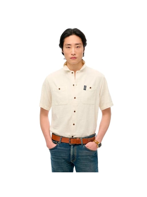 Superdry Merchant overhemd voor heren - Image 1