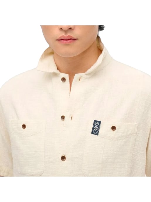 Superdry Herrskjorta Merchant - Image 3