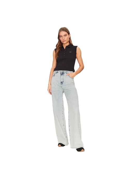 Guess damespoloshirt G Force - Image 4