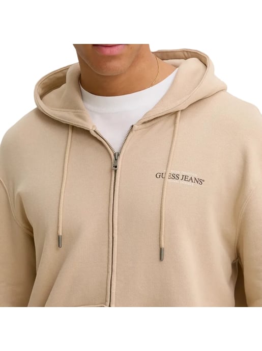 Guess Herr Essential Sweatshirt - Image 3