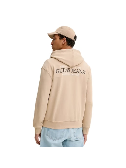 Guess Herr Essential Sweatshirt - Image 4