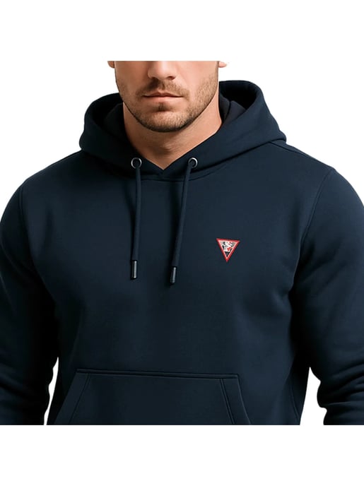 Guess Mini Triangle Sweatshirt voor heren - Image 3
