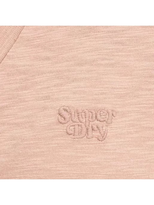 Superdry Flame T-shirt voor dames - Image 4