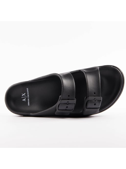 Armani Exchange Soul sandalen voor heren - Image 3