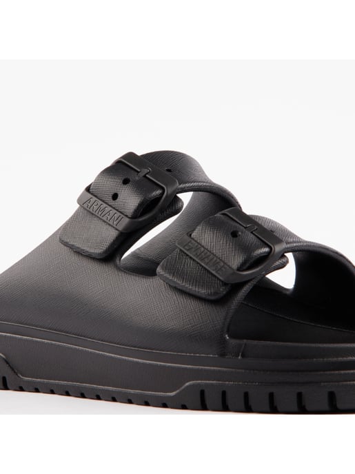 Armani Exchange Soul sandalen voor heren - Image 4