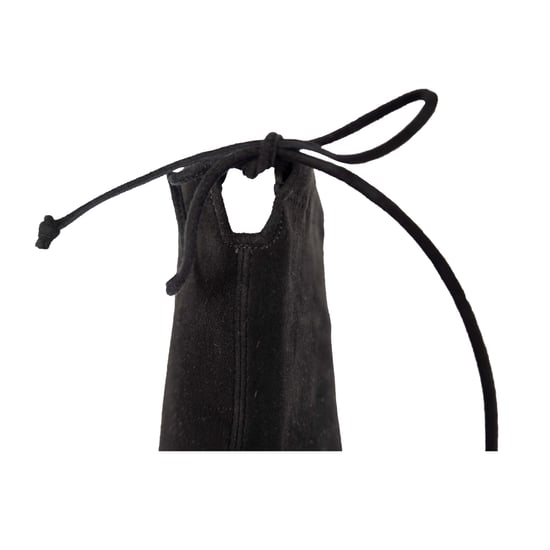 Stuart Weitzman Over-the-knee Suede Boots - '10s - Image 4