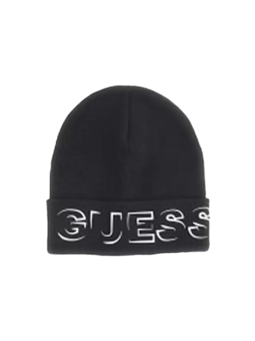 Guess Fantaisie muts voor heren - Image 1