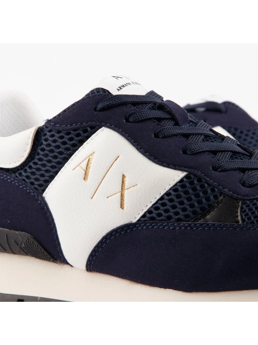 Armani Exchange Herr Sneakers Untold Line - Image 3