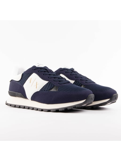 Armani Exchange Herr Sneakers Untold Line - Image 4
