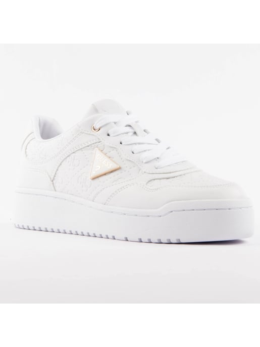 Guess damessneakers Miriam - Image 4