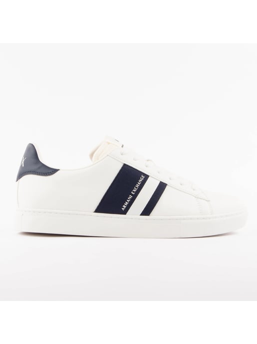 Armani Exchange Taco sneakers voor heren - Image 1