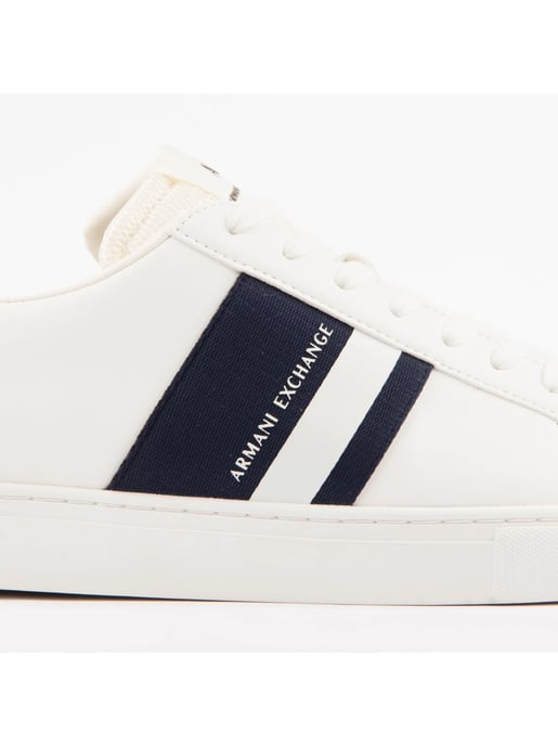 Armani Exchange Taco sneakers voor heren - Image 2