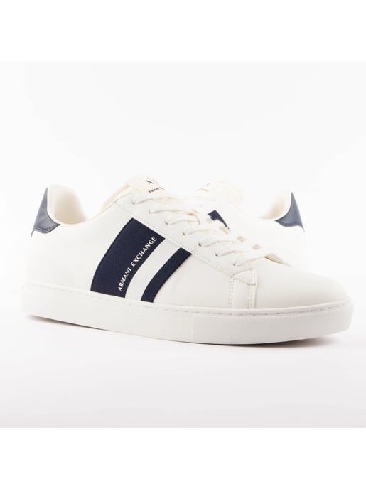 Armani Exchange Taco sneakers voor heren - Image 3