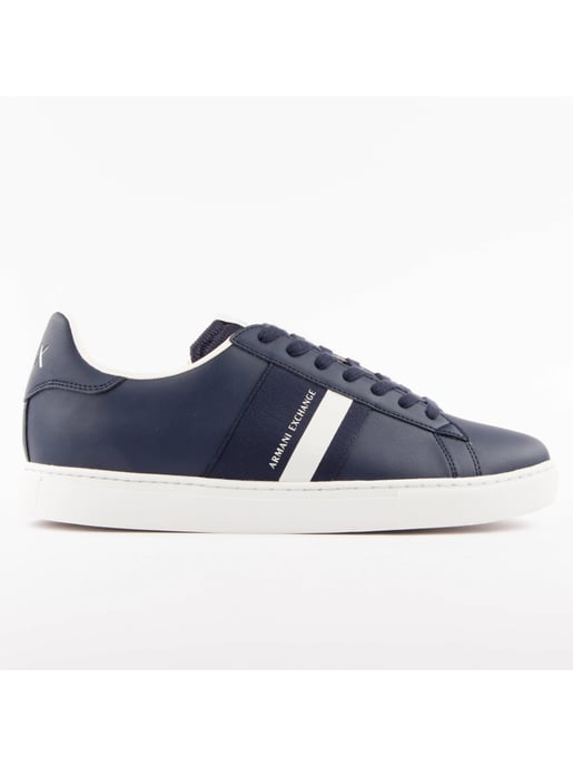 Armani Exchange Men's Taco Sneakers - Image 1