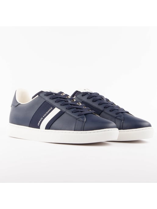 Armani Exchange Men's Taco Sneakers - Image 2
