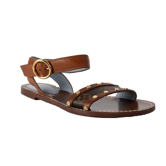 Louis Vuitton Passenger Flat Sandals - '20s - Image 2
