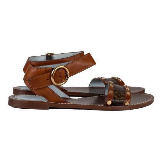 Louis Vuitton Passenger Flat Sandals - '20s - Image 3