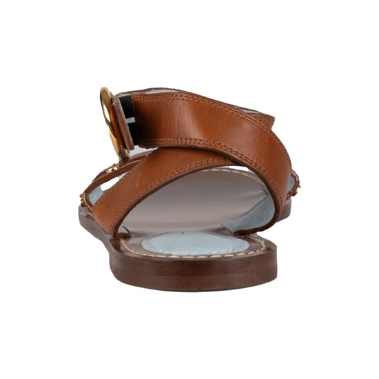 Louis Vuitton Passenger Flat Sandals - '20s - Image 6