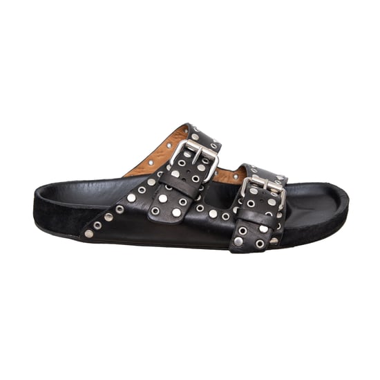 Isabel Marant Lennyo Sandalen - '20s - Image 1