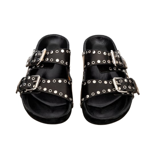 Isabel Marant Lennyo Sandals - '20s - Image 3
