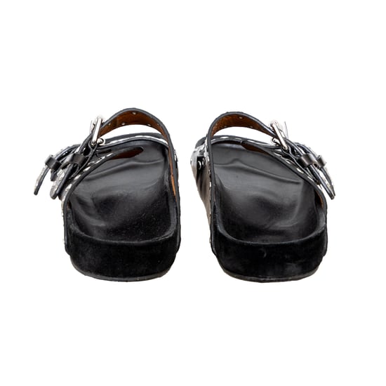 Isabel Marant Lennyo Sandals - '20s - Image 5