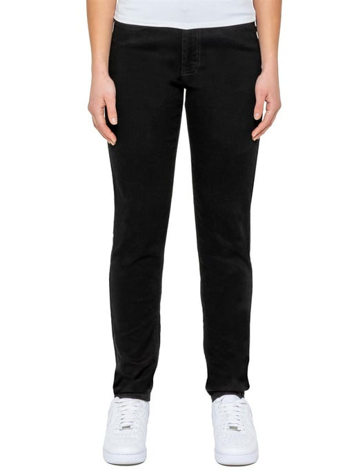 Enzo | Womens Mom Jeans - Image 1